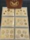 150 Years Of America Most Famous Coins Complete Set By American Historic Society