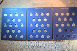 1946-1964 Complete 48 Coin Silver Roosevelt Dime Set! #200