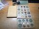 1955-u. S. Mint Uncirculated Pds Complete Set With22 Coins Ogp-081622-0086