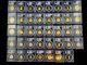 2007-2016 S Presidential $1 Pcgs 69 Complete 39 Coin Proof Dollar Set