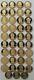 2007s-2016s 39 Presidential Proof Dollars Completed Set Collection Us Coin