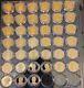 Complete Presidential Proof Dollar Set Us Mint 39 Coins Total! All Proof