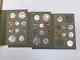 Complete 1948 P D S Us Mint Uncirculated 28-coin Set Nice Original Toning