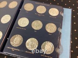 Eisenhower Dollar Complete 32 coin set 1971-78 INCLUDES PROOFS L75. B