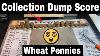 Epic Coin Collection Dump Penny Hunt And Fill 155