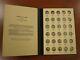 Roosevelt Silver Dime Set 48 Coins Complete 1946-1964 Library Of Coins Album