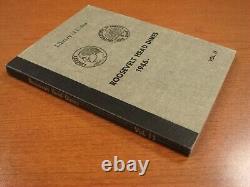Roosevelt Silver Dime Set 48 Coins Complete 1946-1964 Library of Coins Album