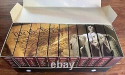 The Presidential Collection US Dollar Series Cards & Coins 1 to 44 Complete Set