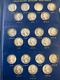 Washington Silver Quarters 1932-1964 Complete Set All 83 Coins Includes 32-d-s