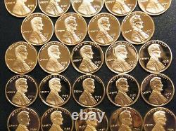 195967 P 682023 S Lincoln Penny Choice Gem Proof Run 68 Coin Complete Set US	

<br/>195967 P 682023 S Lincoln Penny Choix Gem Preuve Run 68 Ensemble complet de pièces US