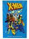 Les X-men Animés - Ensemble Complet De Pièces Commémoratives Plaquées Or 24 Carats Marvel